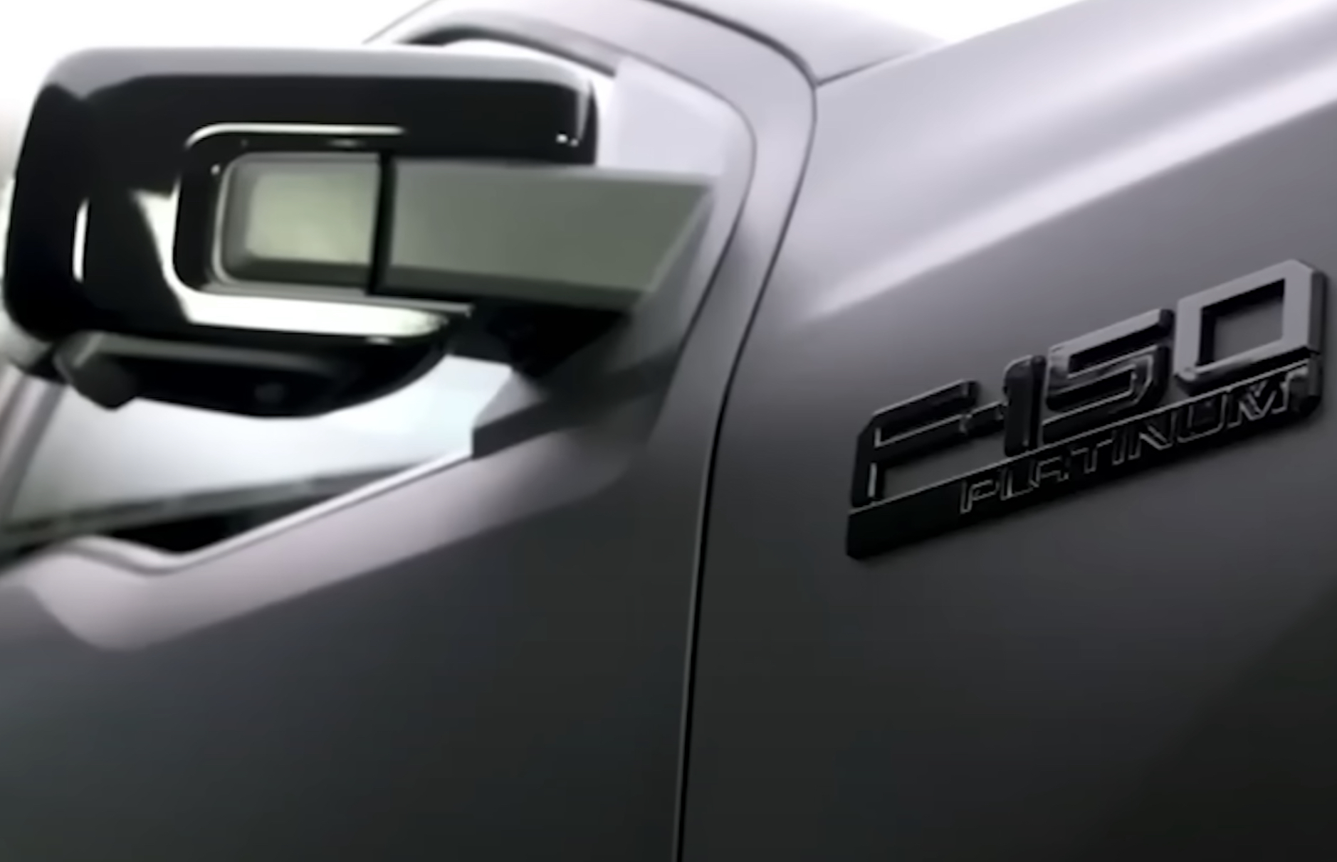 Ford has cut back
